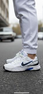 کتونی nike initator